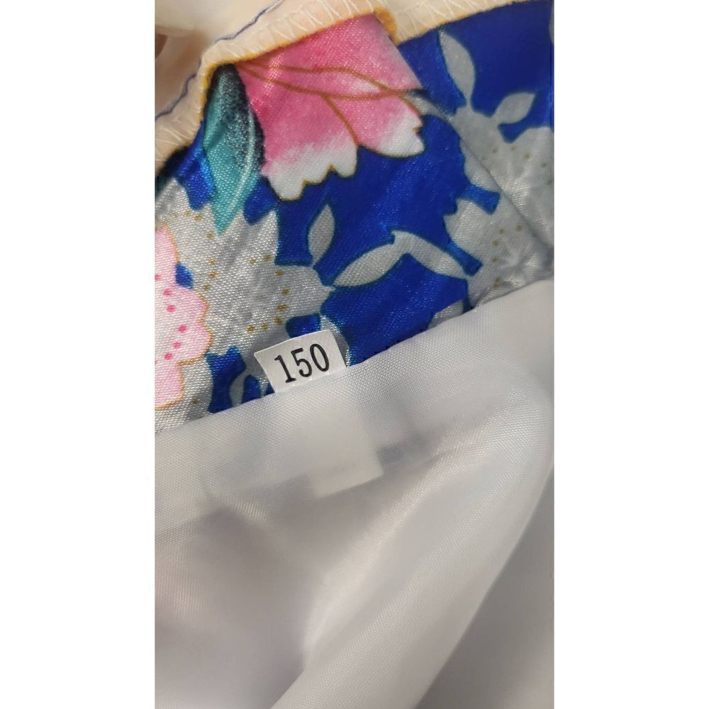 Kimono robe   - Picture 3 of 5